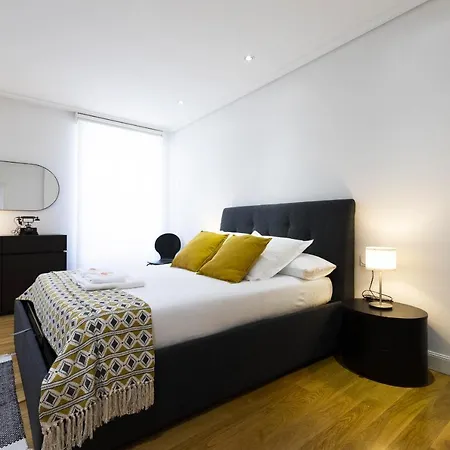 Apartment Haizea By Smiling *