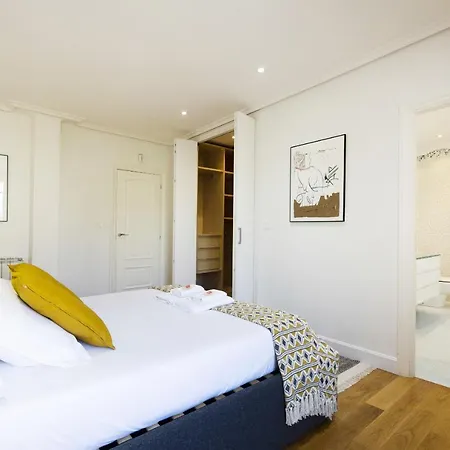 Apartment Haizea By Smiling