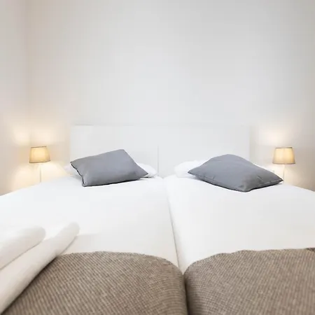 Apartamento Haizea By Smiling Hondarribia