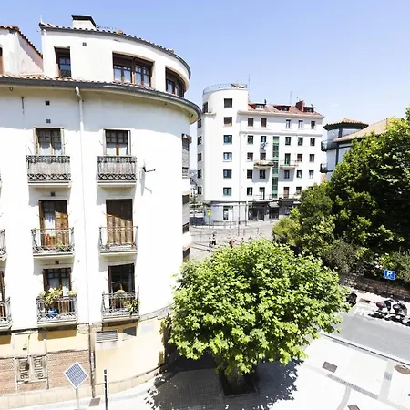Haizea By Smiling * Hondarribia
