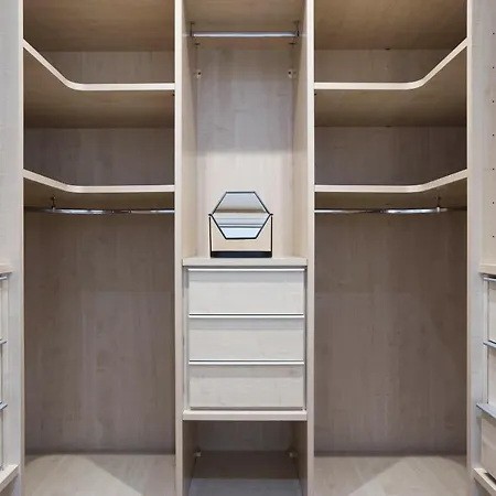 Apartment Haizea By Smiling