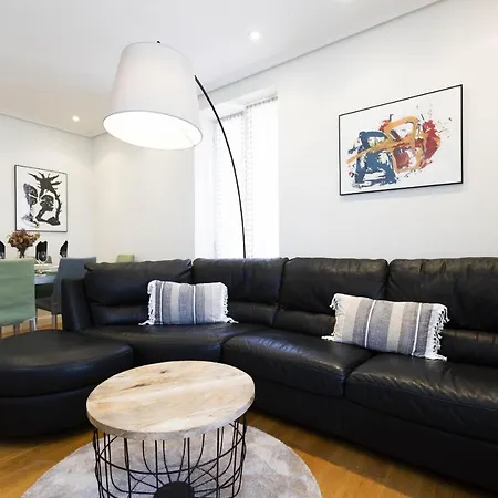 Apartment Haizea By Smiling