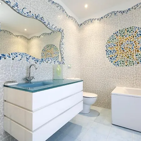 Apartment Haizea By Smiling *
