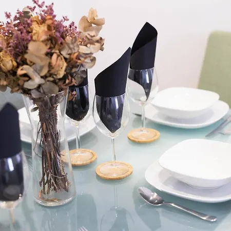 Haizea By Smiling Apartamento Hondarribia