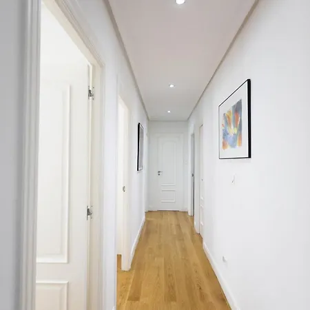 Haizea By Smiling Apartment