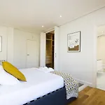 Apartman Haizea By Smiling