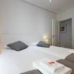 Apartman Haizea By Smiling Hondarribia