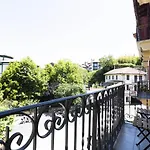 Apartman Haizea By Smiling Hondarribia