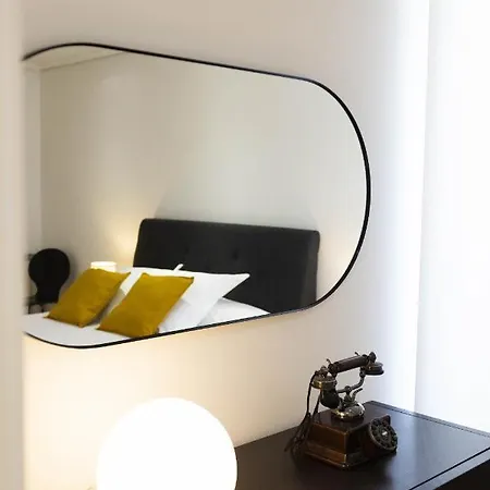 Haizea By Smiling Hondarribia