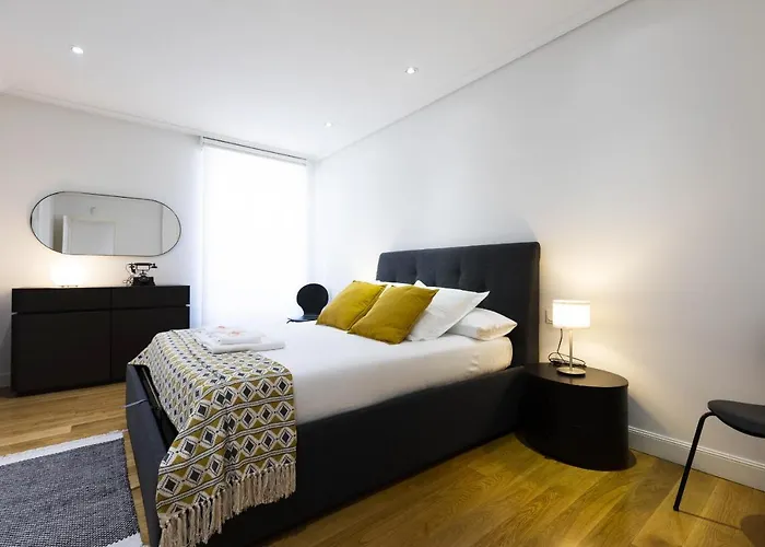 Διαμέρισμα Haizea By Smiling *