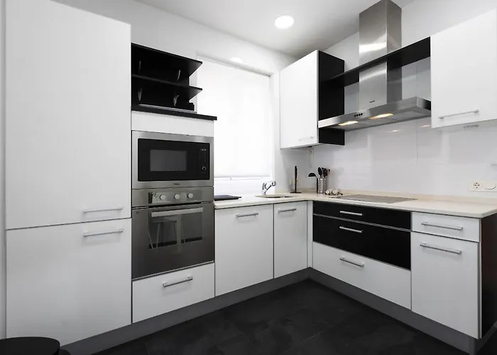 Haizea By Smiling Διαμέρισμα *