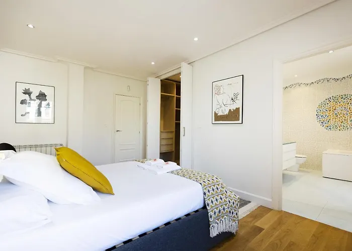 Διαμέρισμα Haizea By Smiling