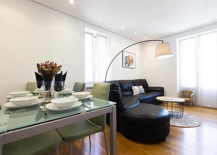 Haizea By Smiling Διαμέρισμα Χονδαρρίμπια