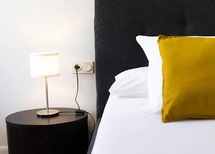 Haizea By Smiling Διαμέρισμα Χονδαρρίμπια