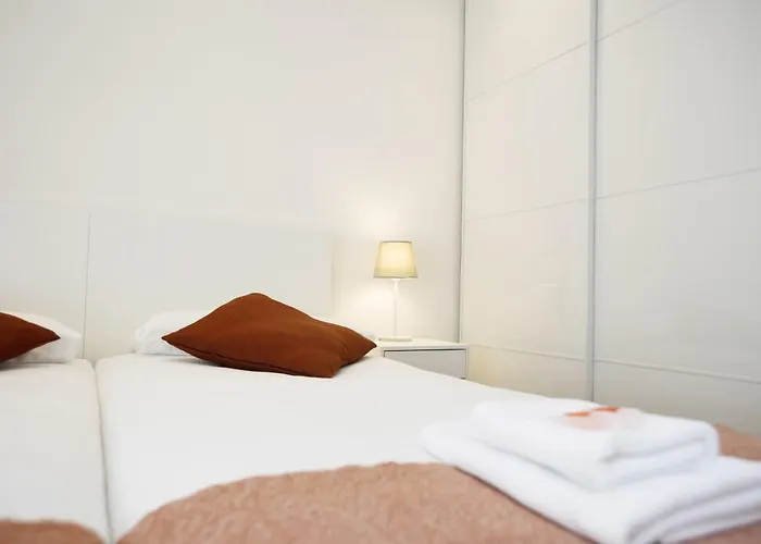 Haizea By Smiling Διαμέρισμα