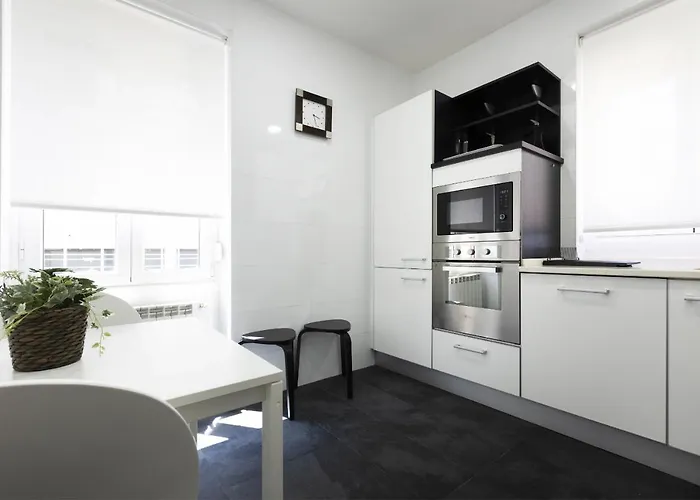 Διαμέρισμα Haizea By Smiling *