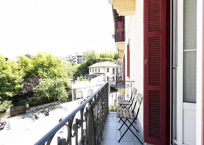 Διαμέρισμα Haizea By Smiling *