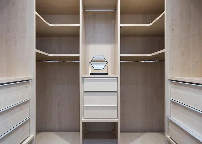 Διαμέρισμα Haizea By Smiling