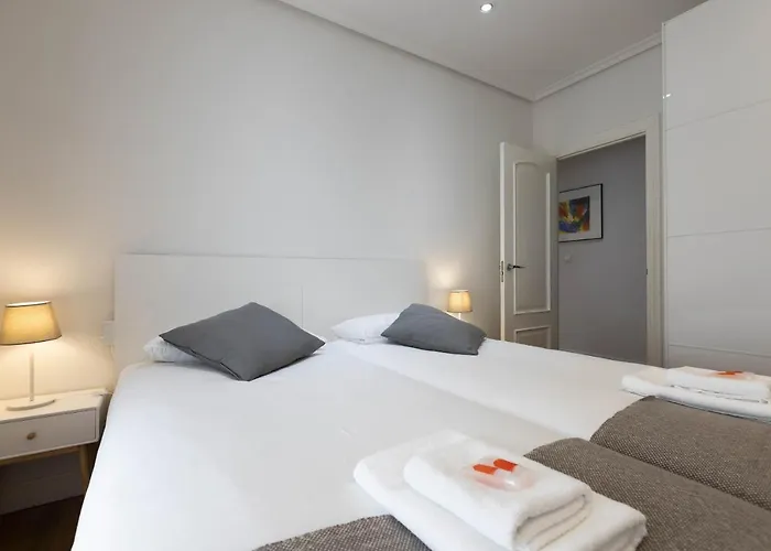 Διαμέρισμα Haizea By Smiling Χονδαρρίμπια