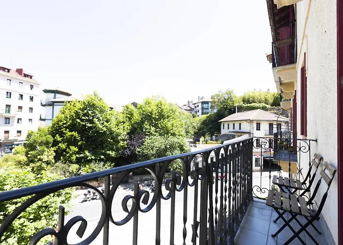 Διαμέρισμα Haizea By Smiling Χονδαρρίμπια