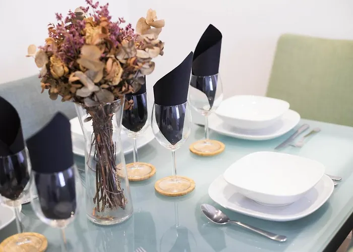 Haizea By Smiling Διαμέρισμα Χονδαρρίμπια