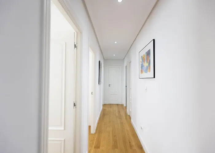 Haizea By Smiling Διαμέρισμα