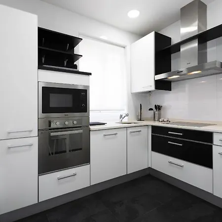 Haizea By Smiling Appartement *