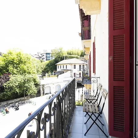 Appartement Haizea By Smiling *