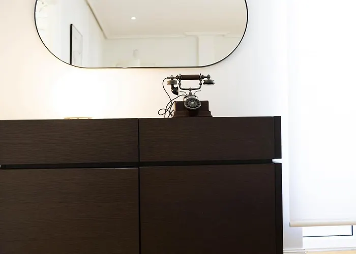 Haizea By Smiling شقة