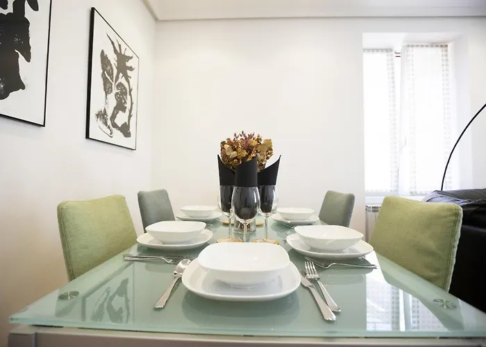 Haizea By Smiling شقة