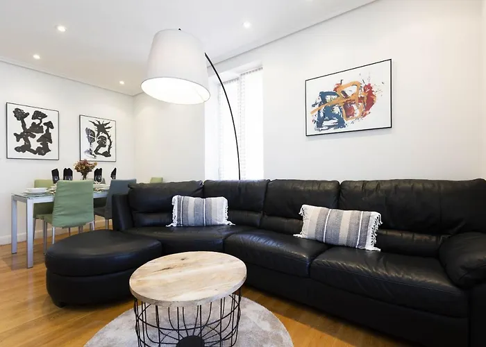 شقة Haizea By Smiling