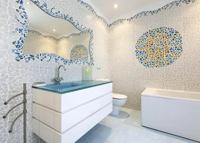 شقة Haizea By Smiling *